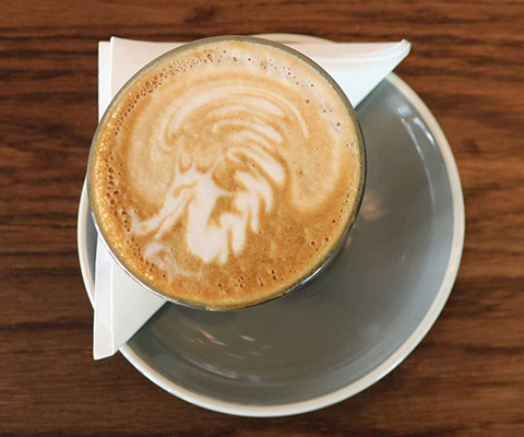 espresso room gateway sydney