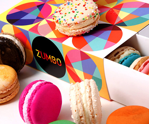 zumbo gateway sydney