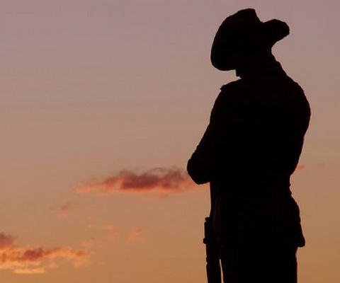 ANZAC Day