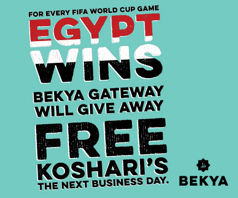 World Cup offer