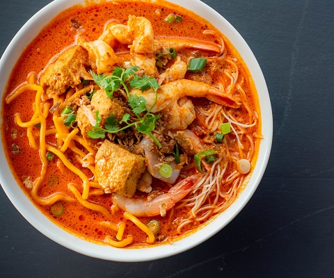 Hawker Star Malaysian Kitchen