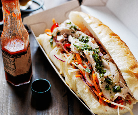 bread and fill gateway sydney
