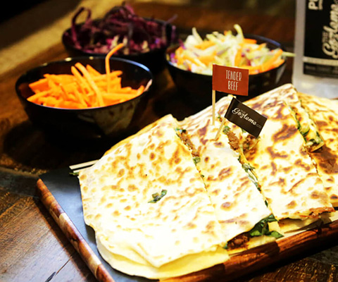 Gozleme company gateway sydney