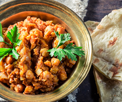 indian style food by billus gateway sydney