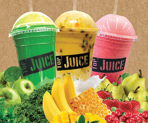 top juice gateway sydney