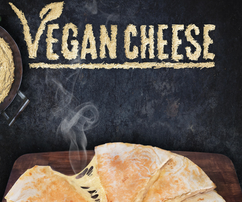 Vegan cheese
