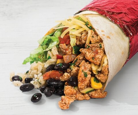Veggie Ranchero