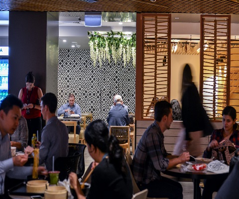 Food Court Food Court