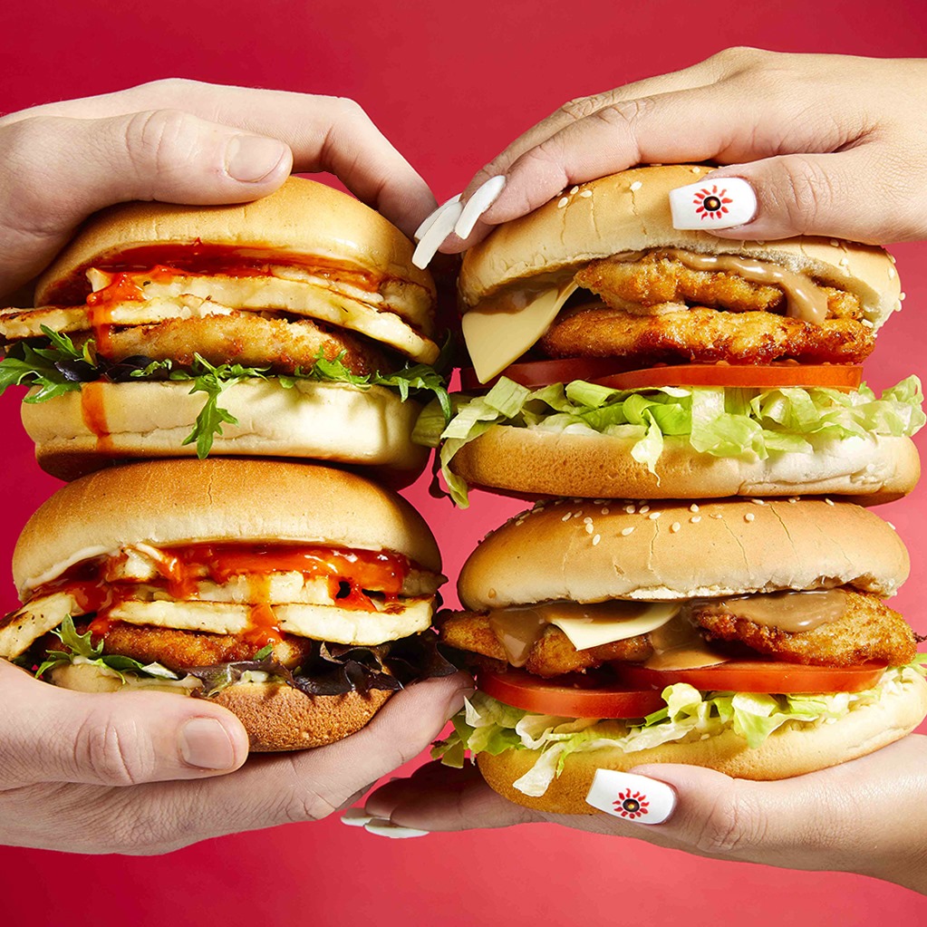 Oporto Vivid Amigos Bundle