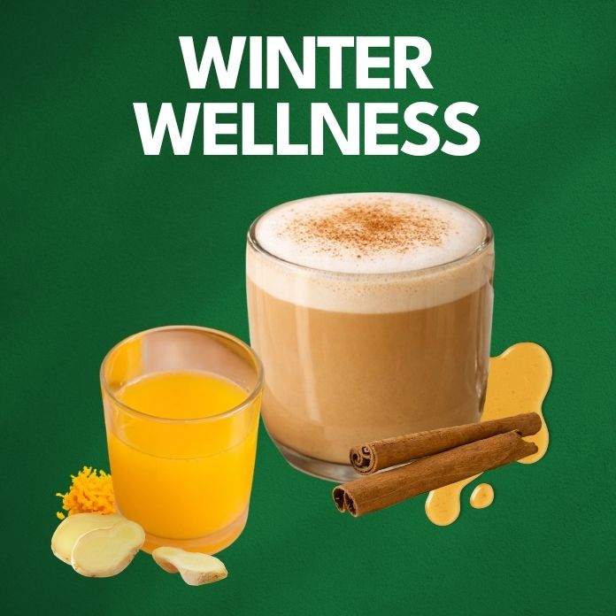    Introducing Fossix Winter Wellness Range