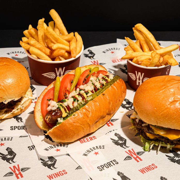 Winghaus March Madness