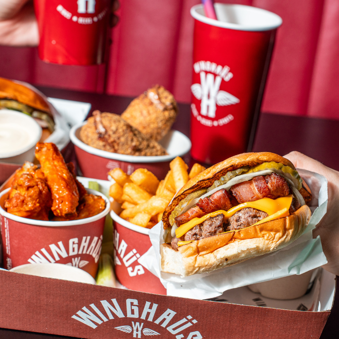 NRL season kicks off at Winghaus