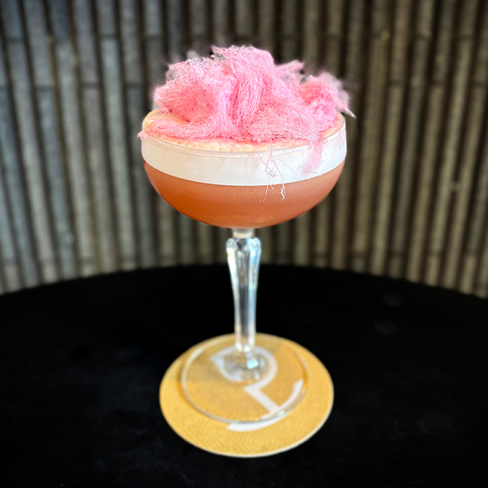 Vivid Limited Edition Cocktail