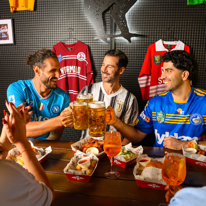 NRL Season 