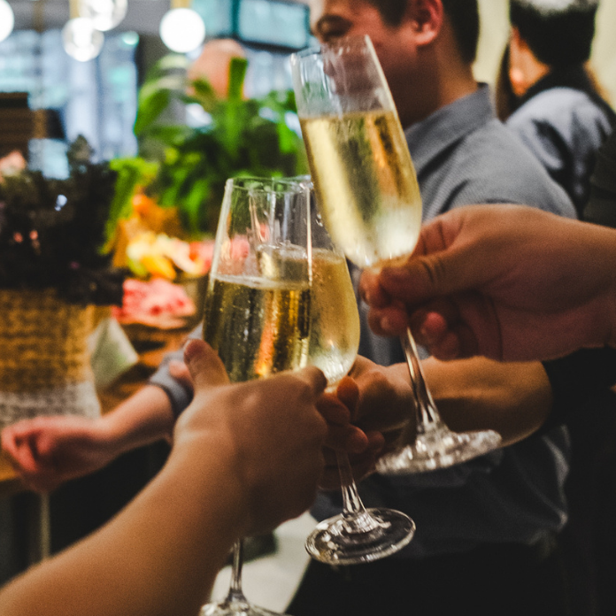 Celebrate EOFY with $250 Bar Tab