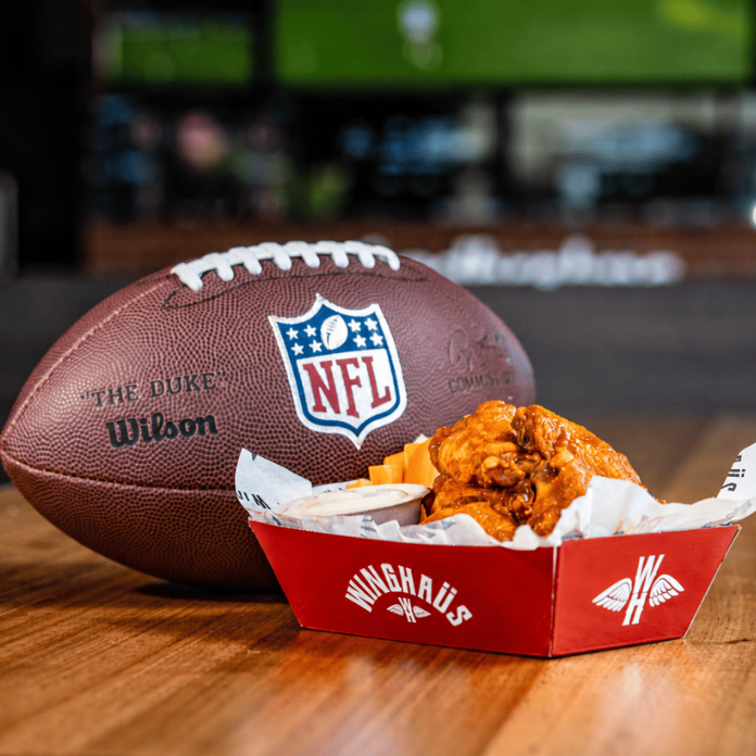 NFL Down Under